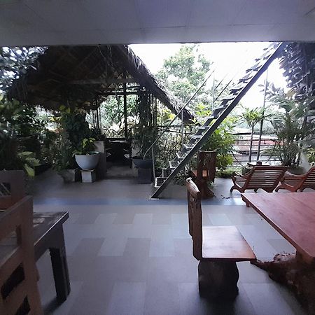 Sacred City Tourist Resort Anuradhapura Exterior photo