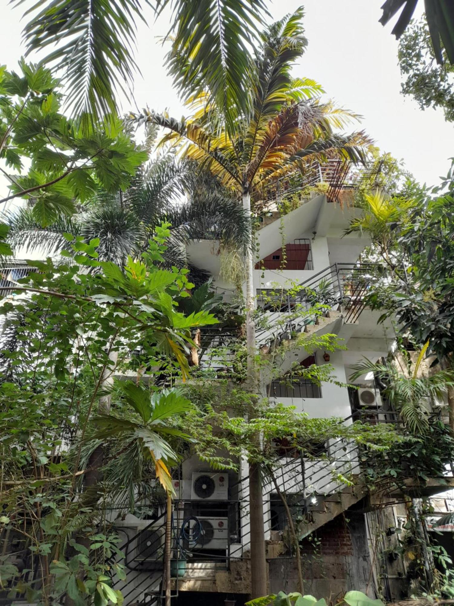Sacred City Tourist Resort Anuradhapura Exterior photo