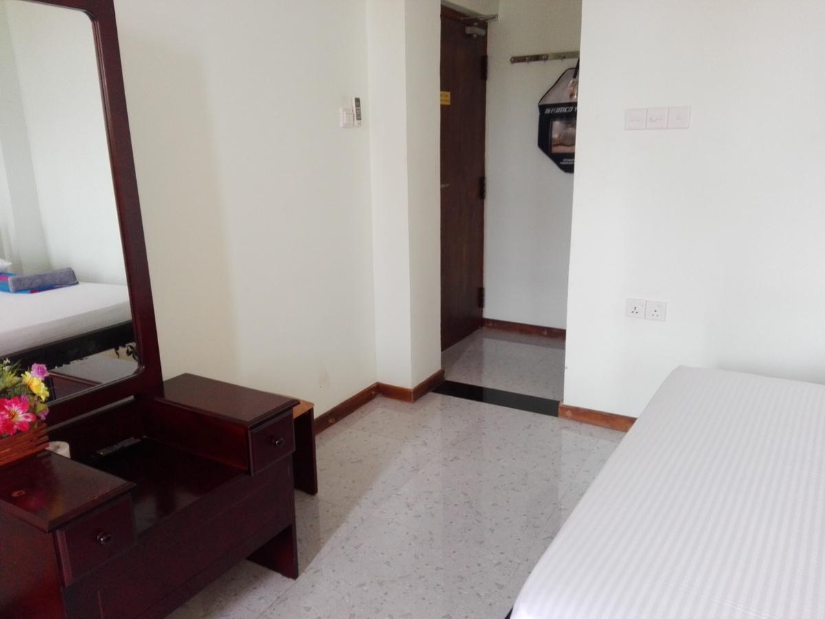 Sacred City Tourist Resort Anuradhapura Exterior photo