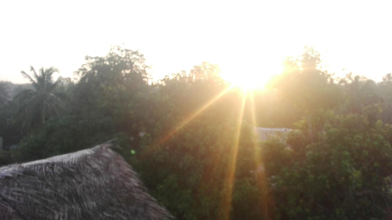 Sacred City Tourist Resort Anuradhapura Exterior photo