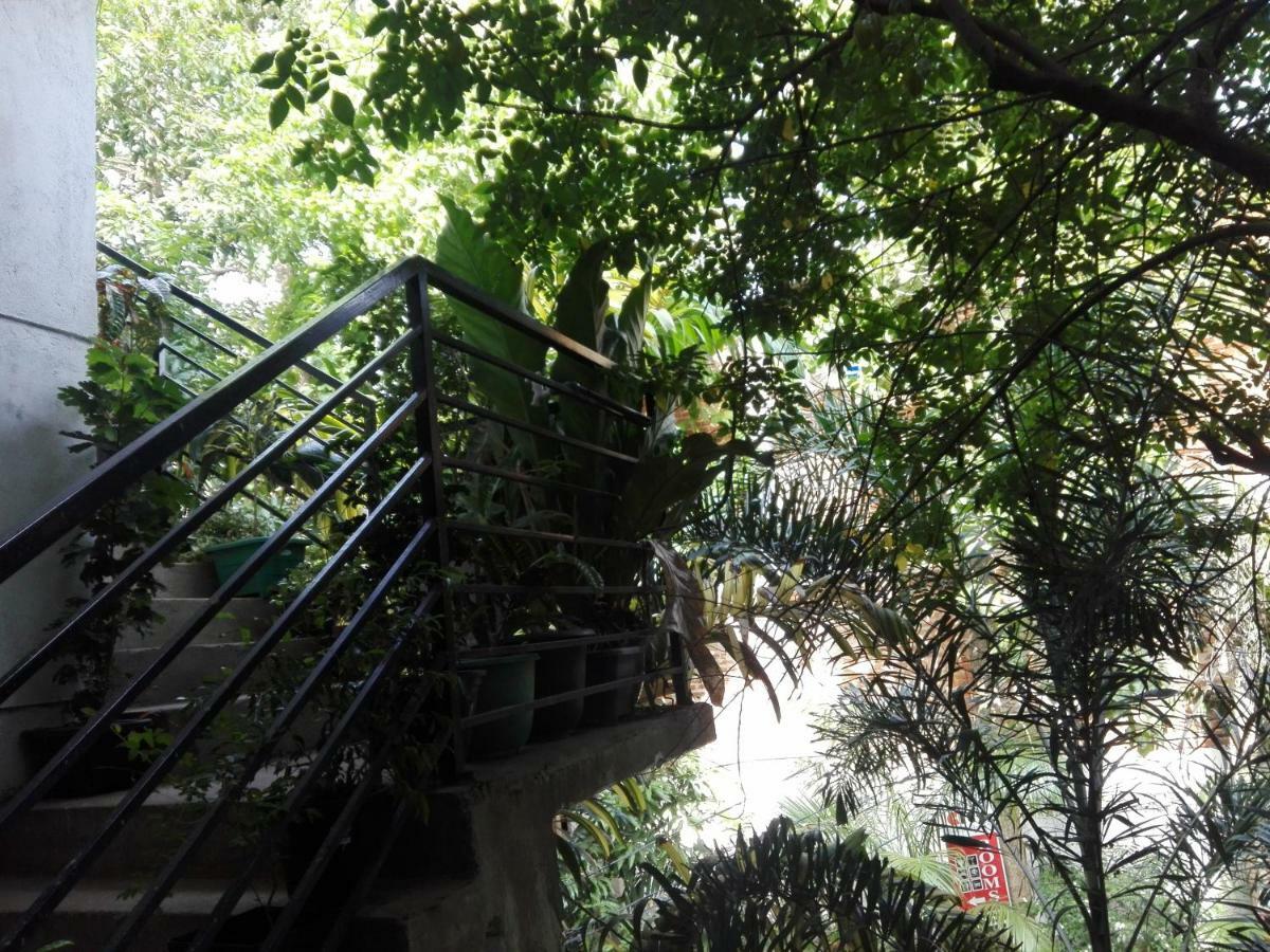 Sacred City Tourist Resort Anuradhapura Exterior photo